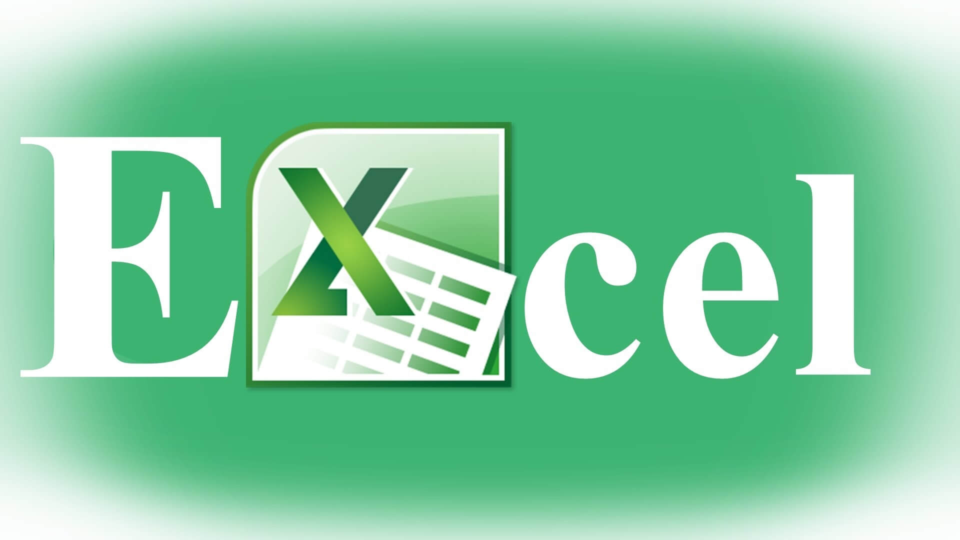 Shortcut Key For Excel Windows